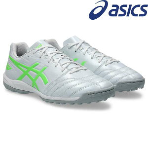  AVbNX ASICS DS LIGHT CLUB TF 1103A112 (106FWHITE/GREEN GECKO) Y TbJ[ g[jOV[Y 1103A112-106