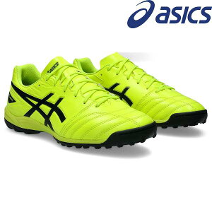  AVbNX ASICS DS LIGHT CLUB TF 1103A112 (750FSAFETY YELLOW/BLACK) Y TbJ[ g[jOV[Y 1103A112-750