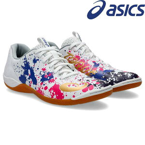 ���� ���A�V�b�N�X�� ASICS TOQUE 8 1113A044 (101�FWHITE/PURE GOLD) �����Y �C���h�A �t�b�g�T���V���[�Y 1113A044-101