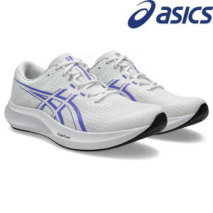 ���� ���A�V�b�N�X�� ASICS HYPER SPEED 5 1011C084 (101�FWHITE/COBA) �����j���O�V���[�Y 1011C084-101