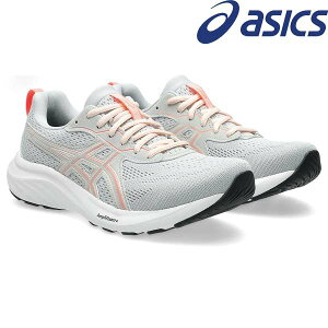 ���� ���A�V�b�N�X�� ASICS GEL-CONTEND 9 1012B678 (022�FGLACIER GR) �����j���O�V���[�Y ���f�B�[�X