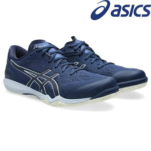 ���� ���A�V�b�N�X�� ASICS ATTACK DOMINATE FF 2 1073A010 (404�FBLUE EXPAN) �싅�V���[�Y 1073A010-404