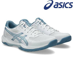 ���� ���A�V�b�N�X�� ASICS GEL-ROCKET 12 1073A080 (103�FWHITE/COOL) �o���[�{�[���V���[�Y 1073A080-103