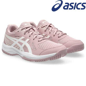 ���� ���A�V�b�N�X�� ASICS UPCOURT 6 GS 1074A045 (702�FMORGANITE/) �o���[�{�[���V���[�Y 1074A045-702