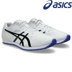 ���� ���A�V�b�N�X�� ASICS WINDSPRINT 3 1093A208 (101�FWHITE/COBA) ���� �g���[�j���O�V���[�Y
