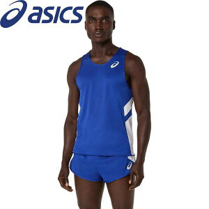 �������[���֔��� ���A�V�b�N�X�� ASICS �����Y�����j���O�V���c 2091A847 (401�F�A�V�b�N�X�u���[) ����E�g���b�N���Z 2091A847-401