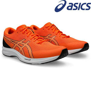 ���� ���A�V�b�N�X�� ASICS LYTERACER 6 1011B970 (800�FShocking Orange/Carrier Grey) �����j���O�V���[�Y �����Y