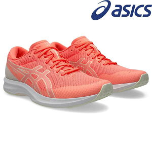 ���� ���A�V�b�N�X�� ASICS LYTERACER 6 1012B764 (702�FSun Coral/Ivory) �����j���O�V���[�Y ���f�B�[�X