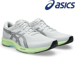 ���� ���A�V�b�N�X�� ASICS LYTERACER 6 1011B970 (104�FWHITE/GRAV) �����j���O�V���[�Y �����Y