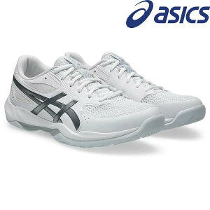 ���� ���A�V�b�N�X�� ASICS GEL-ROCKET 12 1073A080 (105�FWhite/PureSilver) �o���[�{�[���V���[�Y ���j�Z�b�N�X