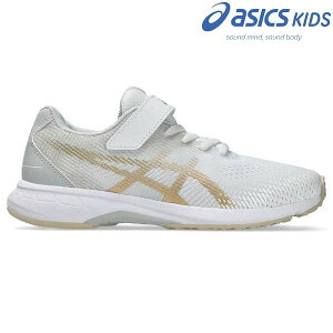 ���� ���A�V�b�N�X������ ASICS Trading LAZERBEAM RJ-MG-B 1154A195 (100�FWHT/CP.GD) �W���j�A �����j���O�V���[�Y �X�j�[�J�[