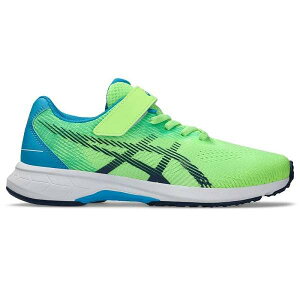 ���� ���A�V�b�N�X������ ASICS Trading LAZERBEAM RJ-MG-B 1154A195 (300�FL.GR/NV.B) �W���j�A �����j���O�V���[�Y �X�j�[�J�[