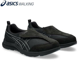 ���� ���A�V�b�N�X������ ASICS Trading LIFEWALKER M010 1241A010 (001�FBLACK/K) �E�H�[�L���O�V���[�Y