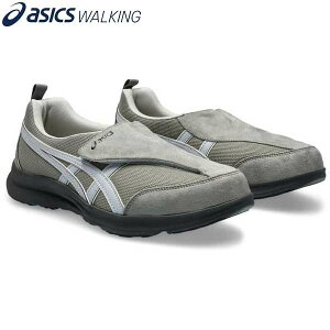 ���� ���A�V�b�N�X������ ASICS Trading LIFEWALKER M010 1241A010 (020�FGR/L GR) �E�H�[�L���O�V���[�Y