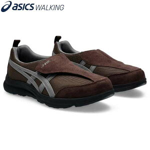 ���� ���A�V�b�N�X������ ASICS Trading LIFEWALKER M010 1241A010 (200�FCOFFEE/GR) �E�H�[�L���O�V���[�Y