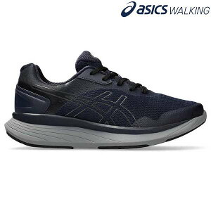 ���� ���A�V�b�N�X������ ASICS Trading KNEESUP M012 1241A012 (400�FNAVY/GREY) �E�H�[�L���O�V���[�Y