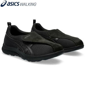 ���� ���A�V�b�N�X������ ASICS Trading LIFEWALKER W018 1242A018 (001�FBLACK/K) �E�H�[�L���O�V���[�Y