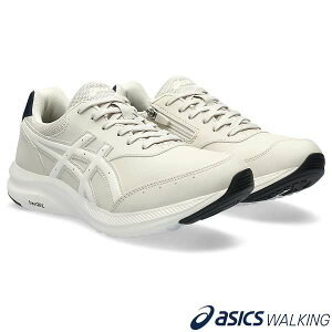 ���� ���A�V�b�N�X������ ASICS Trading GEL-FUNWALKER M041 1291A041 (250�FBEIGE) �E�H�[�L���O�V���[�Y