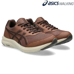 ���� ���A�V�b�N�X������ ASICS Trading GEL-FUNWALKER M042 1291A042 (200�FBROWN) �E�H�[�L���O�V���[�Y