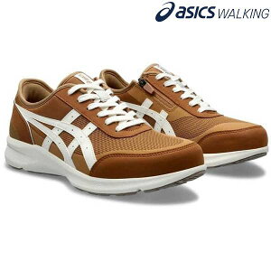 ���� ���A�V�b�N�X������ ASICS Trading HADASHIWALKER M056 1291A056 (250�FBR/OFF WHT) �E�H�[�L���O�V���[�Y