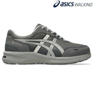���� ���A�V�b�N�X������ ASICS Trading HADASHIWALKER GTX M063 1291A063 (020�FGR/L GR) �E�H�[�L���O�V���[�Y