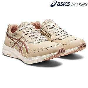 ���� ���A�V�b�N�X������ ASICS Trading GEL-FUNWALKER W053 1292A053 (250�FBEIGE) �E�H�[�L���O�V���[�Y