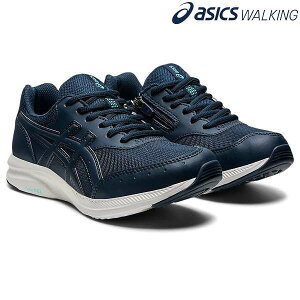 ���� ���A�V�b�N�X������ ASICS Trading GEL-FUNWALKER W054 1292A054 (400�FNAVY BLUE) �E�H�[�L���O�V���[�Y