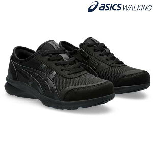 ���� ���A�V�b�N�X������ ASICS Trading HADASHIWALKER W066 1292A066 (001�FBLACK/K) �E�H�[�L���O�V���[�Y