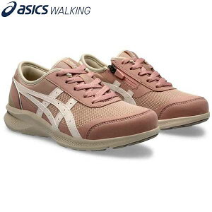 ���� ���A�V�b�N�X������ ASICS Trading HADASHIWALKER W066 1292A066 (200�FPK BG/WHT) �E�H�[�L���O�V���[�Y