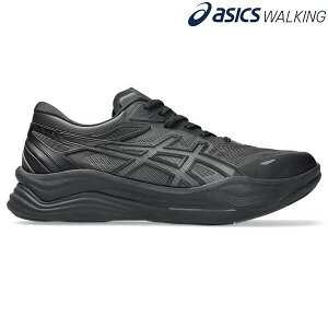 ���� ���A�V�b�N�X������ ASICS Trading GEL-RIDEWALK 2 1293A040 (001�FBLK/D GR) �E�H�[�L���O�V���[�Y
