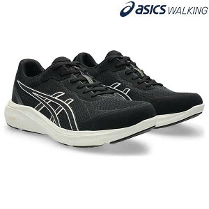 ���� ���A�V�b�N�X������ ASICS Trading GEL-FUNWALKER M066 1291A066 (001�F�u���b�N×�I�t�z���C�g) �E�H�[�L���O�V���[�Y �����Y