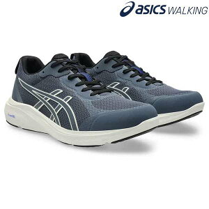 ���� ���A�V�b�N�X������ ASICS Trading GEL-FUNWALKER M066 1291A066 (020�F�u���[�O���[×�I�t�z���C�g) �E�H�[�L���O�V���[�Y �����Y