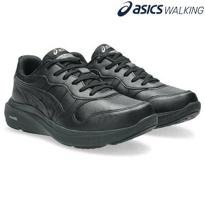 ���� ���A�V�b�N�X������ ASICS Trading GEL-FUNWALKER W077 1292A077 (001�F�u���b�N×�u���b�N) �E�H�[�L���O�V���[�Y ���f�B�[�X