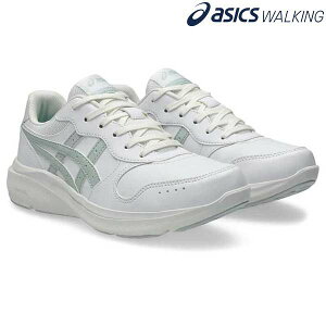 ���� ���A�V�b�N�X������ ASICS Trading GEL-FUNWALKER W077 1292A077 (100�F�z���C�g×���C�g�~���g) �E�H�[�L���O�V���[�Y ���f�B�[�X