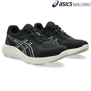 ���� ���A�V�b�N�X������ ASICS Trading GEL-FUNWALKER W078 1292A078 (001�F�u���b�N×�I�t�z���C�g) �E�H�[�L���O�V���[�Y ���f�B�[�X