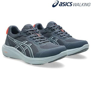 ���� ���A�V�b�N�X������ ASICS Trading GEL-FUNWALKER W078 1292A078 (020�F�u���[�O���[×���C�g�u���[) �E�H�[�L���O�V���[�Y ���f�B�[�X