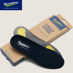 [֔ uhXg[ Blundstone jZbNX INSOLE RtH[gC\[ ~ _[Nu[ BS001001