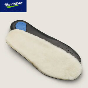  uhXg[ Blundstone jZbNX INSOLE V[vXLC\[ ~ zCg BS001002
