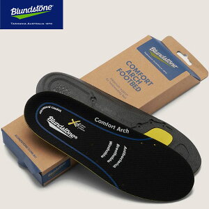  uhXg[ Blundstone jZbNX INSOLE RtH[gA[`C\[ ~ ubN BS001009