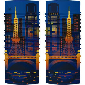 [֔ Buffiotj JP ORIGINAL TOKYO NIGHTS ORANGE lbNEFA UVJbg 553287