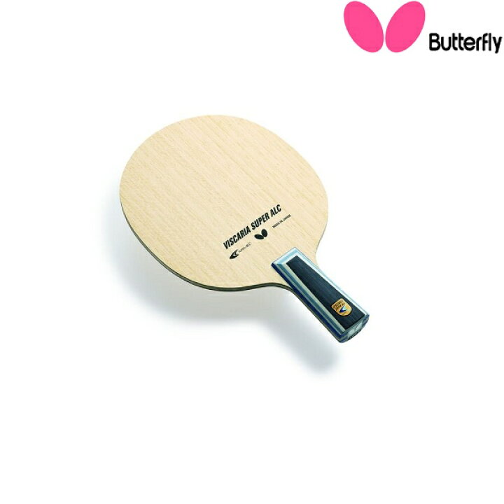 楽天市場】◇◇ ＜バタフライ＞ BUTTERFLY ビスカリア SUPER ALC-CS 
