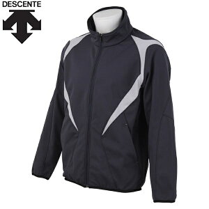  fTg DESCENTE {fBOXgb`R[g (NVYFlCr[) DR219-NVY