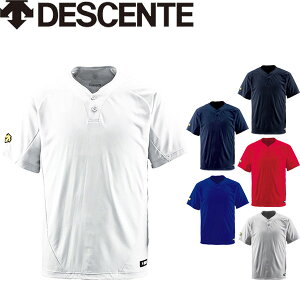 [֔ fTg DESCENTE Y 2{^TVc x[X{[Vc 싅 DB201