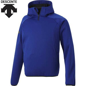  fTg DESCENTE oAt[X (ROYFC) 싅 DBX2761B-ROY