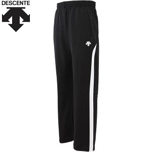  fTg DESCENTE g[jOpc (BLKFubN) DTM1550PB-BLK