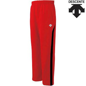  fTg DESCENTE g[jOpc (REDFbh) DTM1550PB-RED