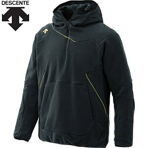  fTg DESCENTE t[XWPbg DBX2360C-BLK