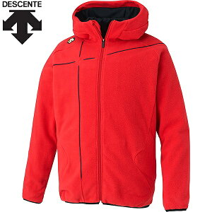  fTg DESCENTE t[XWPbg DBX2660C-RED