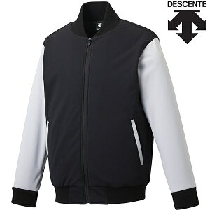 fTg DESCENTE {fBOXgb`R[g^COCOON PADDING DR230-BLK