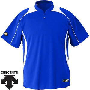 [֔ fTg DESCENTE x[X{[Vc iROWHFCu[×SzCgj 싅 DB110B-ROWH